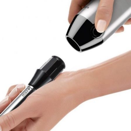 Bosch ErgoMixx Style MS62M6110 con 1000 W y 12 velocidades
